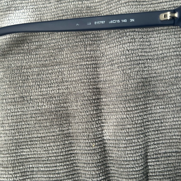 Armani exchange “pilot” men’s sunglasses - Picture 7 of 7